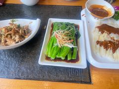 -小城粥道·海胆鲜虾粥(解放广场店)