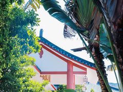 -江门古兜温泉小镇