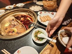 -红运火锅·中国名火锅·国风演绎(省体店)