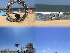 -日照海滨国家森林公园