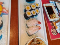 -元通寿司(东骏店)