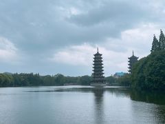 -桂林两江四湖景区