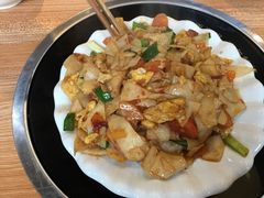 -妈妈的味道(和顺古镇店)