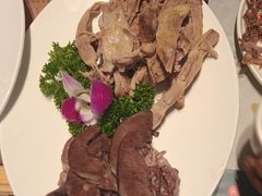 -7号院家宴.烧鸽子(门头沟店)