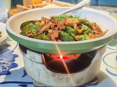 -井水小厨·湘菜(活力广场店)