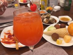 -浙江西子宾馆·瑶园咖啡厅