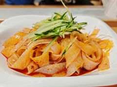 -子午路张记肉夹馍(曲江店)