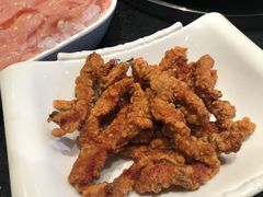 -纸盐河码头火锅(十八梯店)