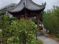 -上海财神庙
