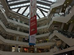 -光启城时尚购物中心