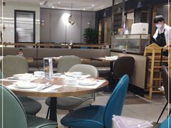 大堂-港丽餐厅(杭大店)