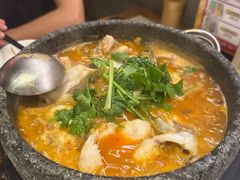 -春天里餐厅(西田城店)