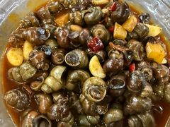 -洛东土菜馆(建国北路店)