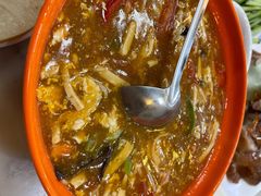 京味酸辣汤-大碗居老北京炸酱面(蛇口店)