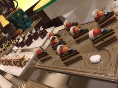 -福州中庚聚龍酒店香汇自助餐厅(南江滨西大道店)