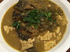 -明海妈妈菜(大连外国语学院店)