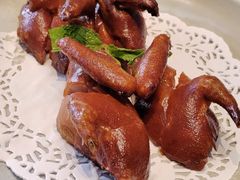 -长安酒肆(曲江店)