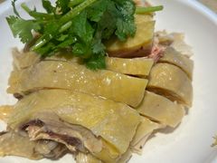 -禧凰·老上海白斩鸡辣肉面店