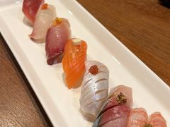 -岚山日本料理(珠江新城店)