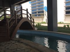 -南宫温泉水世界