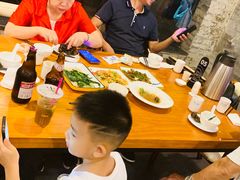 -61号餐吧(兴坪古镇漓江店)