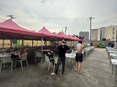 -刘成杰锦州烧烤(南河路店)