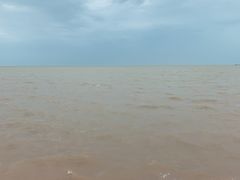 -东疆建设开发纪念公园