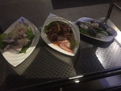 -船奇蒸汽海鲜·闽菜(八市海鲜总店)