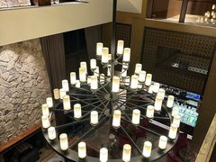 -浙江安吉JW万豪酒店