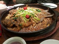 -老板恋上鱼(荣盛广场店)