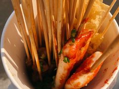 -千禧炸串(明瓦廊店)