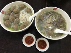 -潮镇老尾牛杂(环城西路店)