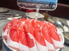 -巴奴毛肚火锅(大剧院店)