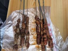 -白老大羊杂碎稍麦