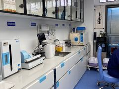 -Andrew指甲专科灰指甲·甲沟炎矫正·3D步态矫形鞋垫定制(上海法华镇路旗舰店)