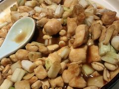 -雲蜀龙阁·金牌水煮鱼(方庄店)