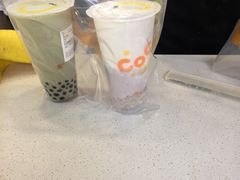 -CoCo都可(南京珠江路店)