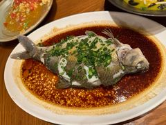 -芳草地度假酒店·野炉中餐厅