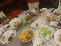 -全聚德(上海首店浦东店)