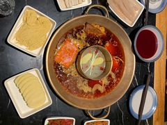 -杨家火锅(国美店)