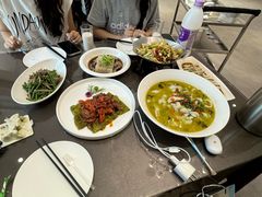 -尚宴(盛世广场·食尚街店)