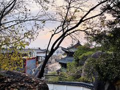-鸿山公园