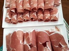 -岳合轩老北京涮肉