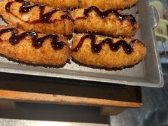 -很久以前羊肉串(南京路第一百货店)