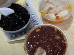 -百花传统甜品店(原址店)