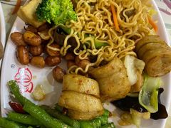 -素心缘素食文化主题餐厅