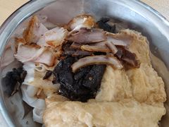 -阿婆米粉店
