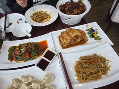 -小南洋海景餐厅(深圳湾店)