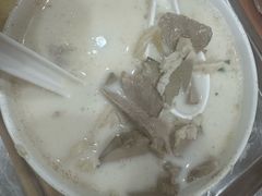 -教师之家赵家羊汤馆(东青龙街店)