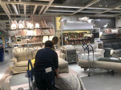 -宜家家居(西安未央商场店)